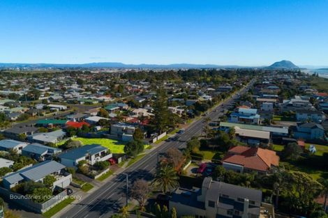 Photo of property in 286 Oceanbeach Road, Mount Maunganui, 3116