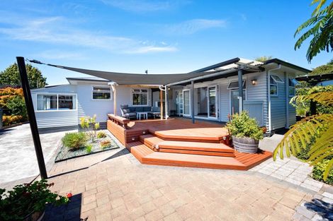 Photo of property in 36 Plassey Street, Havelock North, 4130