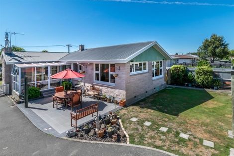 Photo of property in 165 White Street, Rangiora, 7400
