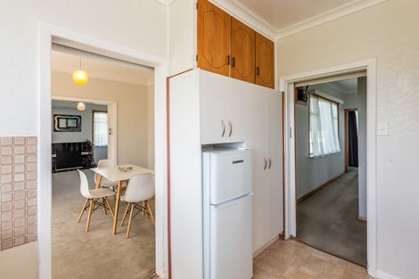 Photo of property in 20 Carlisle Street, Levin, 5510