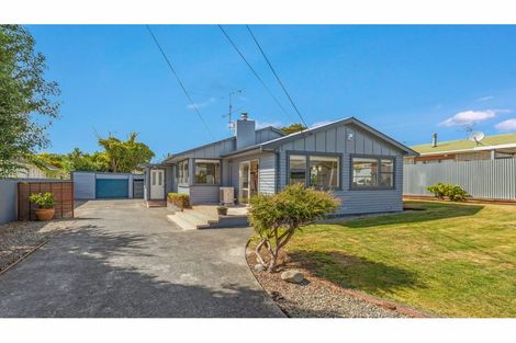 Photo of property in 44 Ebdentown Street, Ebdentown, Upper Hutt, 5018