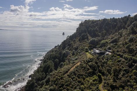 Photo of property in 398i Lees Road, Hahei, Whitianga, 3591