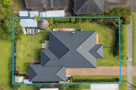 Photo of property in 75 Maygrove Drive, Orewa, 0931