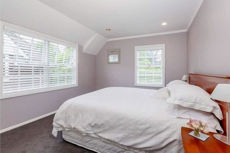 Photo of property in 5a/59 Victoria Avenue, Remuera, Auckland, 1050