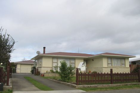 Photo of property in 225 Westminster Avenue, Tamatea, Napier, 4112