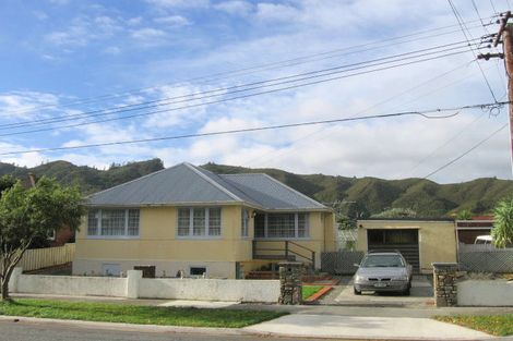 Photo of property in 12 Mcdonald Street, Taita, Lower Hutt, 5011