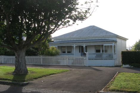 Photo of property in 294 Jervois Road, Herne Bay, Auckland, 1011