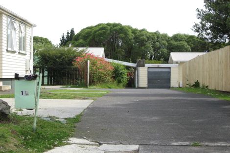 Photo of property in 14 Court Town Close, Mangere, Auckland, 2022