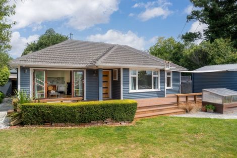 Photo of property in 201 Cashmere Road, Hoon Hay, Christchurch, 8025