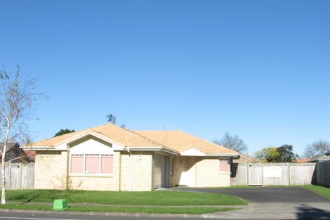 Photo of property in 102 Russell Road, Manurewa, Auckland, 2102