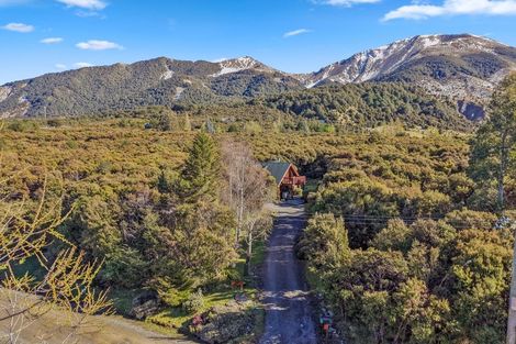 Photo of property in 64 Tinline Terrace, Lyford, Waiau, 7395