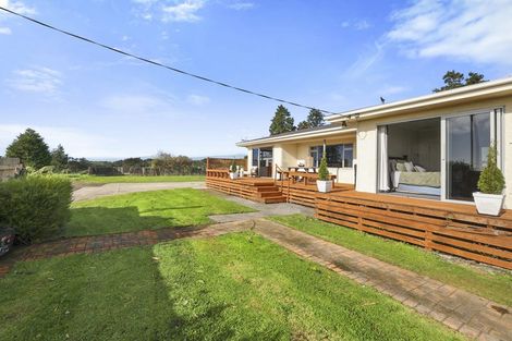 Photo of property in 1467 Mangorei Road, Mangorei, New Plymouth, 4371