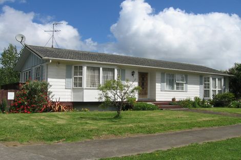 Photo of property in 19 Phoenix Place, Papatoetoe, Auckland, 2025