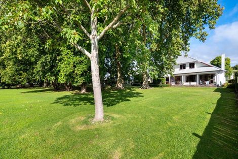 Photo of property in 523 Nottingley Road, Frimley, Hastings, 4120