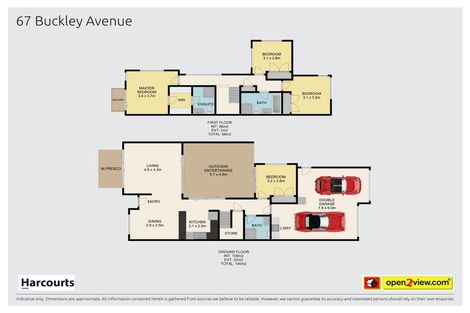 Photo of property in 67 Buckley Avenue, Hobsonville, Auckland, 0616