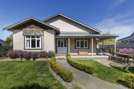 Photo of property in 32 Manson Street, Terrace End, Palmerston North, 4410