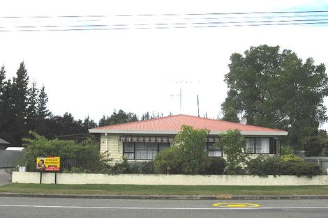 Photo of property in 71a Cox Street, Geraldine, 7930