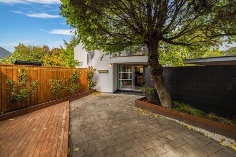 Photo of property in 6/25 Rogers Street, Sydenham, Christchurch, 8023