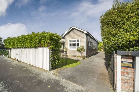 Photo of property in 16 Waldegrave Street, Palmerston North, 4410