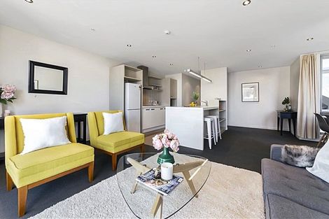 Photo of property in Republic Apartments, 2g/11 Tennyson Street, Te Aro, Wellington, 6011