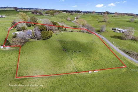 Photo of property in 77 Lichfield Road, Lichfield, Putaruru, 3482