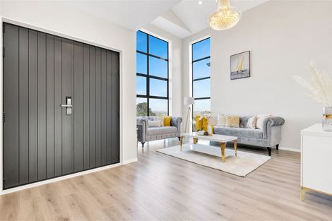 Photo of property in 18 Piki Street, Flat Bush, Auckland, 2019