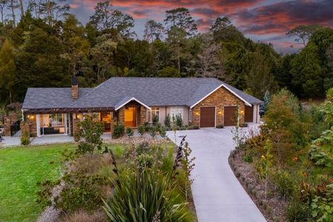 Photo of property in 143 Blackbridge Road, Dairy Flat, Albany, 0794