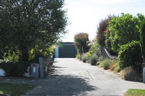 Photo of property in 17 Pukatea Street, Glenwood, Timaru, 7910