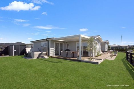 Photo of property in 95 Benashet Drive, Lincoln, 7608