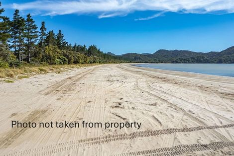 Photo of property in 4b Moana Crescent, Kennedy Bay, Coromandel, 3583