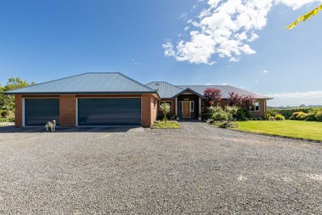Photo of property in 111 Hurworth Road, Hurworth, New Plymouth, 4371