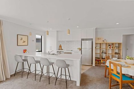 Photo of property in 16 Luxembourg Crescent, Halswell, Christchurch, 8025