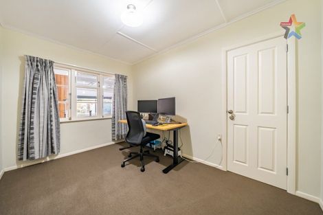 Photo of property in 1 Peel Place, Wainuiomata, Lower Hutt, 5014