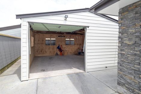 Photo of property in 42 Wills Street, Ashburton, 7700