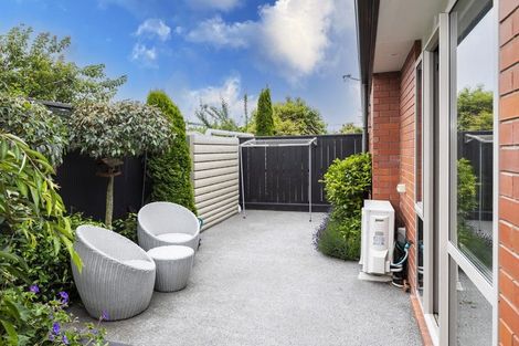 Photo of property in 11/12 Tankerville Road, Hoon Hay, Christchurch, 8025