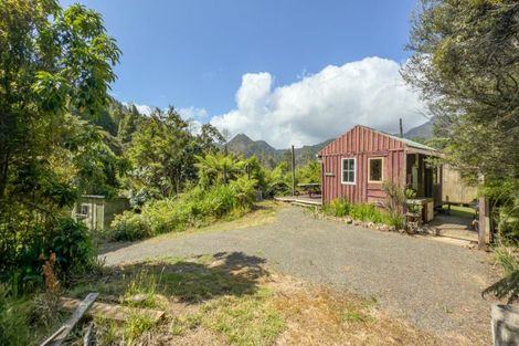 Photo of property in 432c Tapu Coroglen Road, Tapu, Thames, 3575