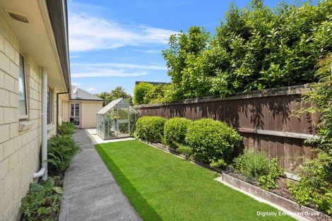 Photo of property in 5 Wildhawk Place, Shirley, Christchurch, 8061