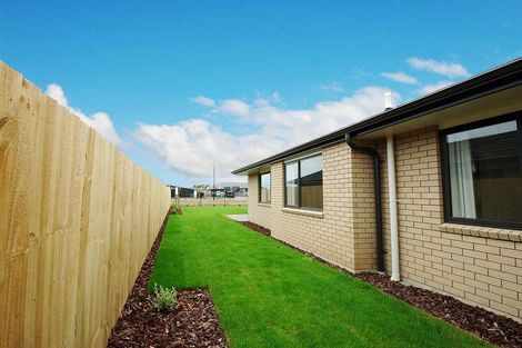 Photo of property in 16 Lambies Street, Marshland, Christchurch, 8083