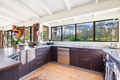 Photo of property in 360 Kara Road, Maungatapere, Whangarei, 0179