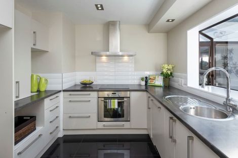 Photo of property in 2/26 Simmental Crescent, Somerville, Auckland, 2014