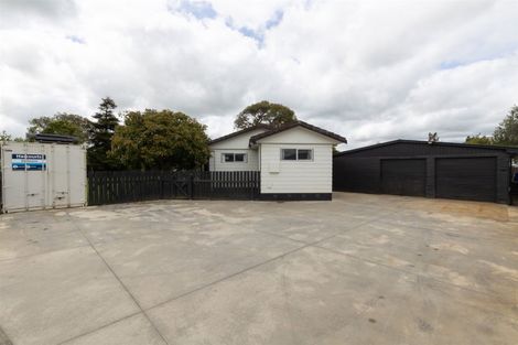Photo of property in 94 Lincoln Street, Ashhurst, 4810