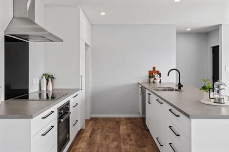 Photo of property in 80 Silverstream Boulevard, Kaiapoi, 7630