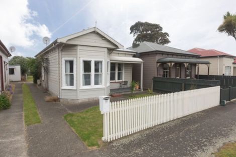 Photo of property in 58 Joseph Street, West End, Palmerston North, 4412