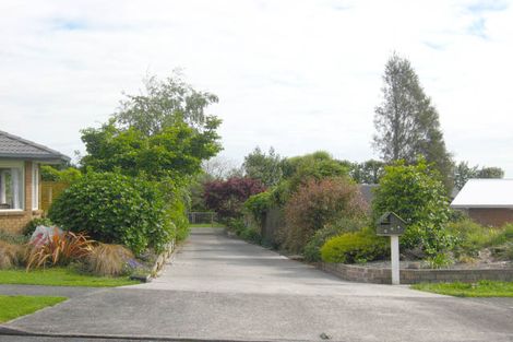 Photo of property in 284 Greenhill Drive, Te Awamutu, 3800