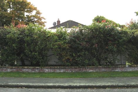 Photo of property in 2/38 Hare Street, Ilam, Christchurch, 8041