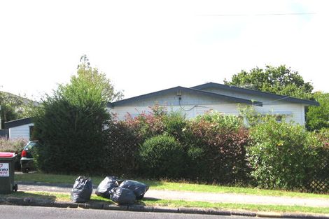 Photo of property in 25 Nikau Street, New Lynn, Auckland, 0600