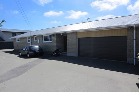 Photo of property in 89b Tennyson Street, Sydenham, Christchurch, 8023