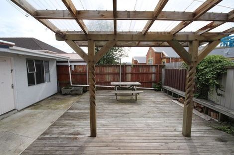 Photo of property in 4 Hall Street, South Dunedin, Dunedin, 9012