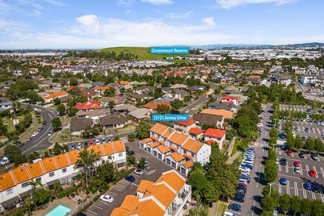 Photo of property in 15/21 Armoy Drive, East Tamaki, Auckland, 2016