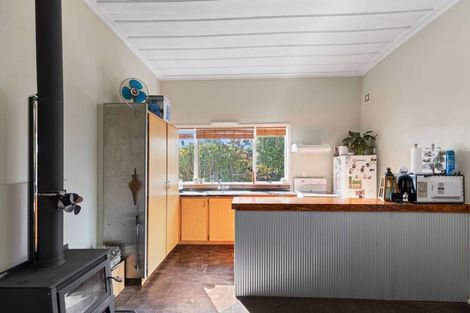 Photo of property in 1163 No 2 Line, Fordell, Whanganui, 4572